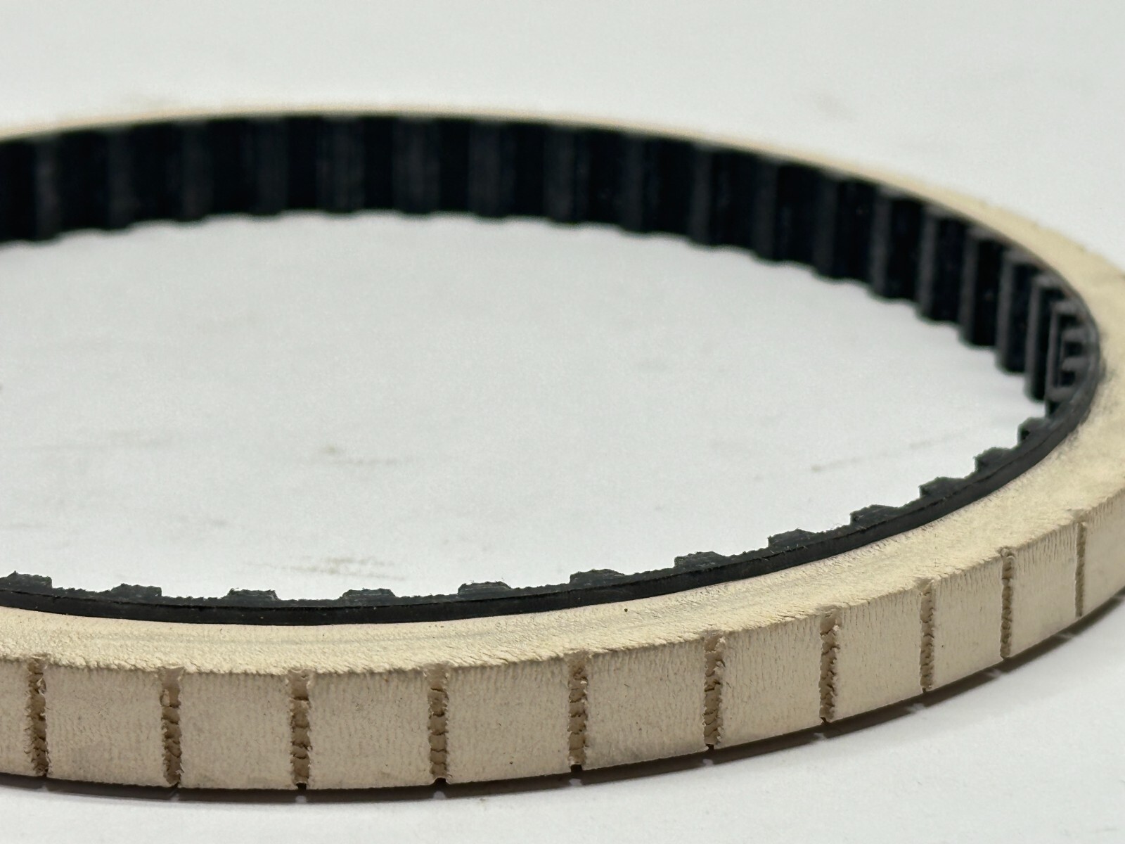 Kaps-All Packaging 75-044B Belt .500 X 18.750"
