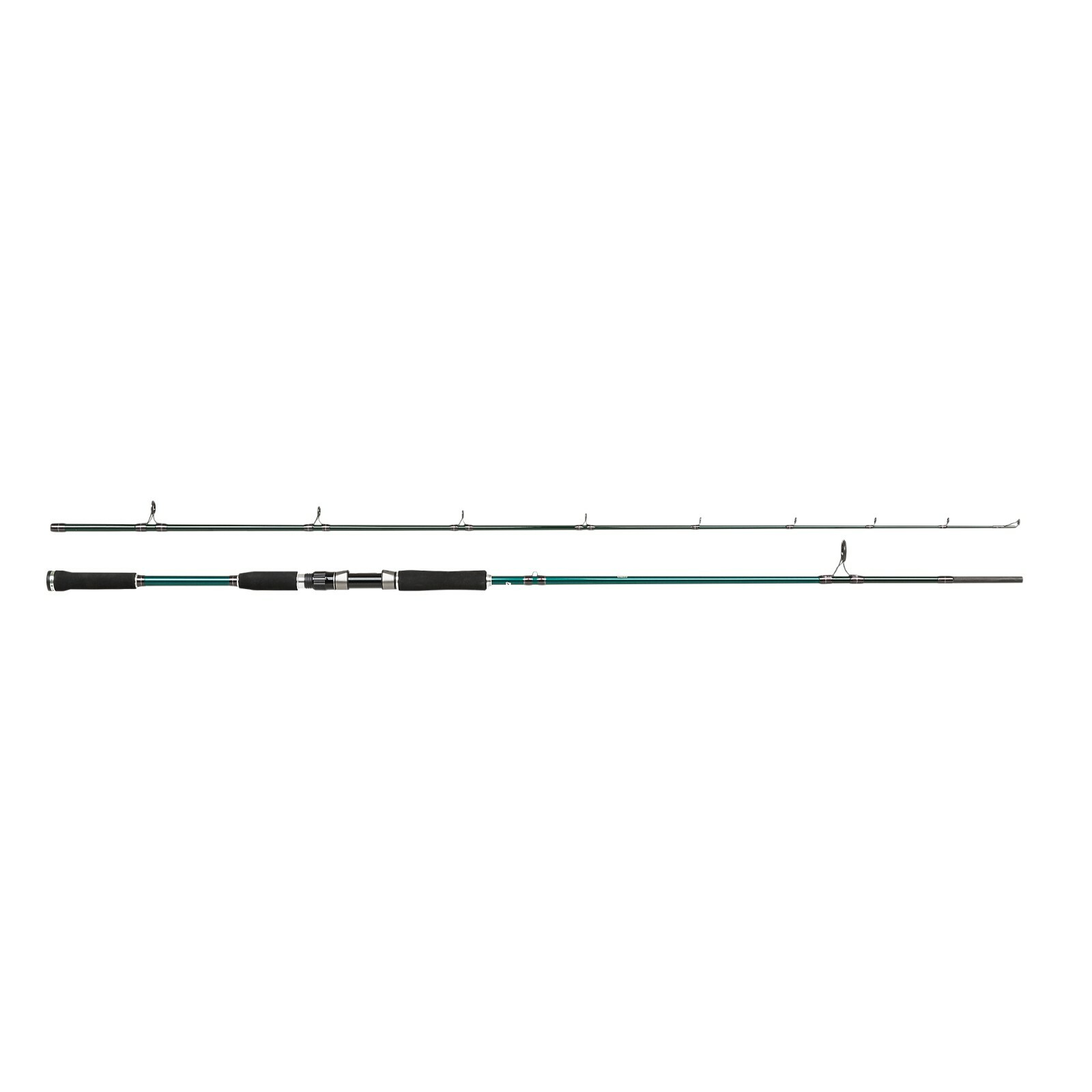 Abu Garcia NEW Beast X Pike Predator Spinning / Lure Fishing Rod - All Models