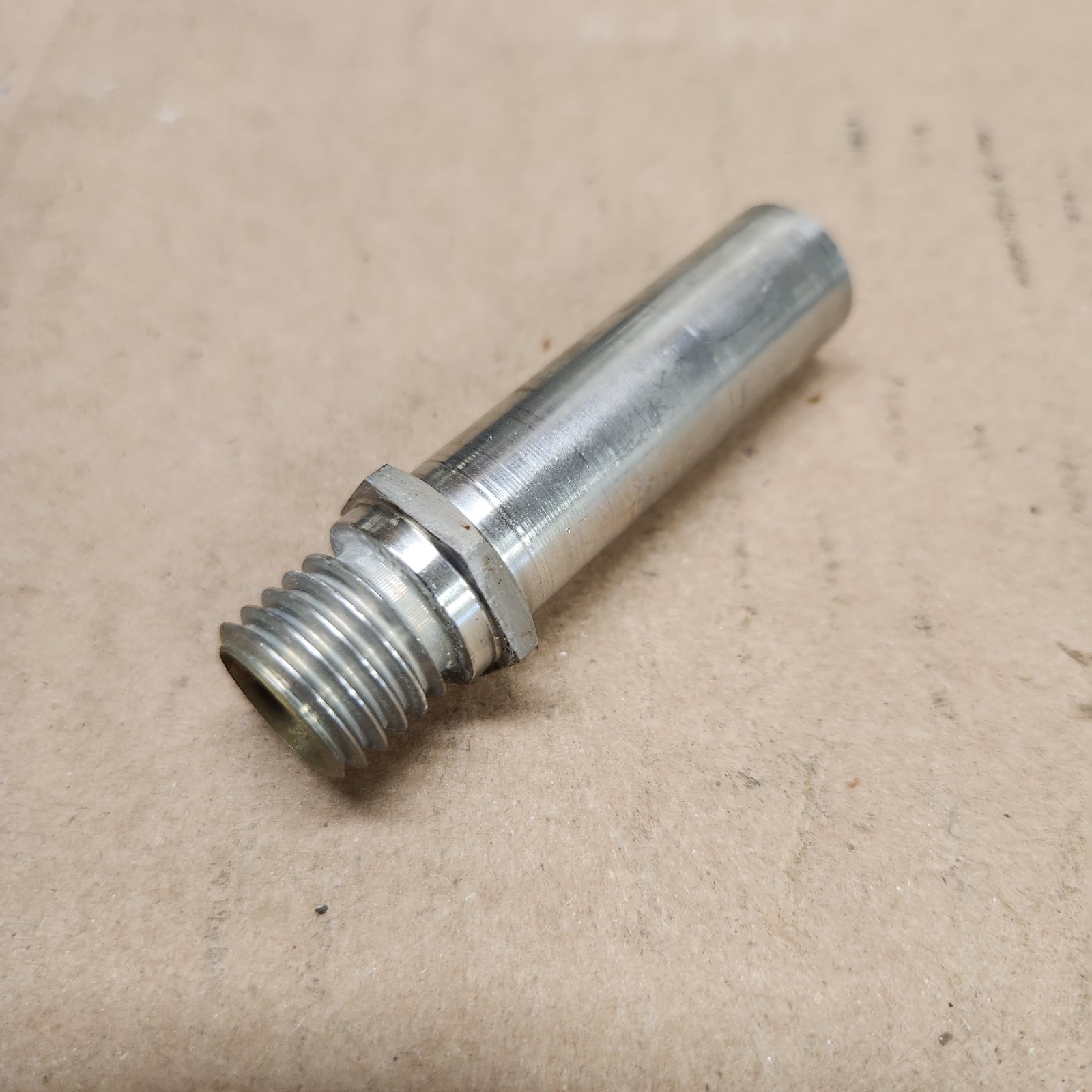 Hobart Lxi Lx30 Lx40 Commercial Dishwasher Upper Lower Wash Arm Shaft 47309 OEM