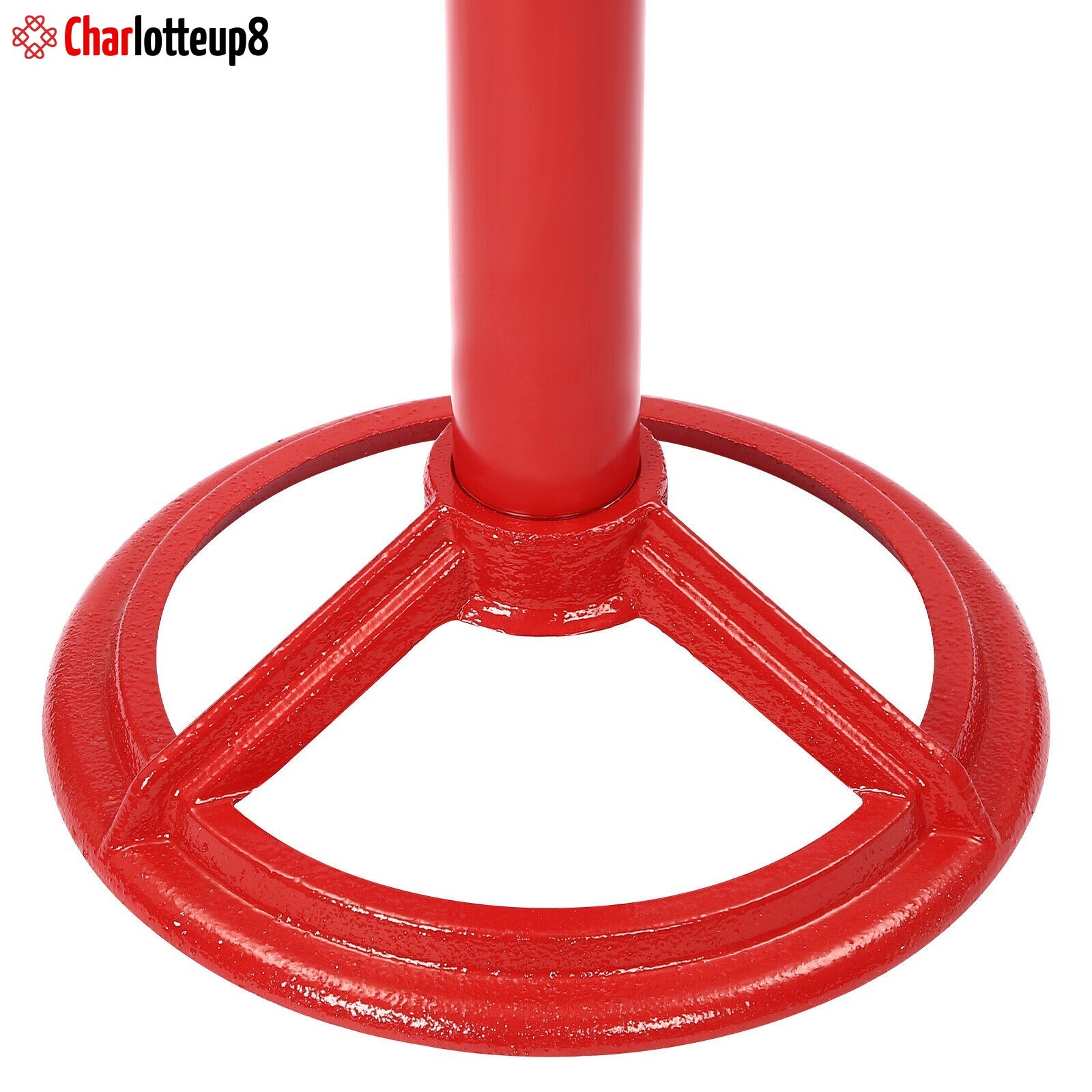 2200lbs Vehicle Auto Spring Compressor Hand Operate Strut Spring Compressor Tool