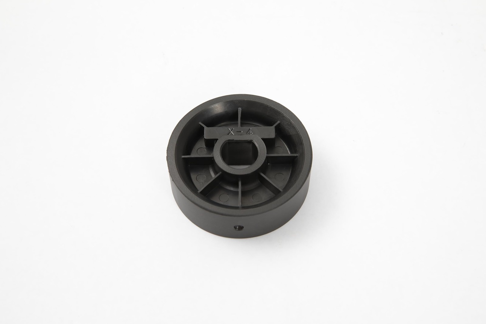 Seed Roller for Jang Seeder - Ø4.0mm, U-Shaped Hole, Efficient Planting Tool