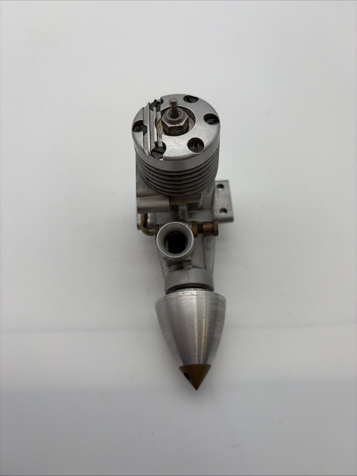 Super Tiger .19 RC Airplane Engine M2
