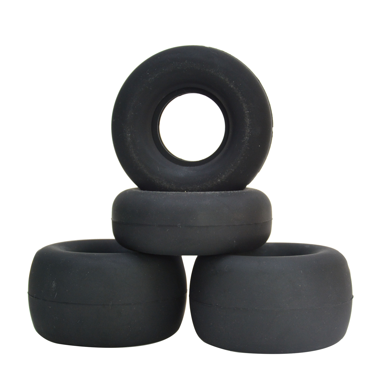 RC Tire Set for Tamiya Grasshopper Hornet Frog # 9805033 9805034