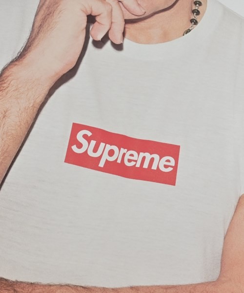 Supreme Accessories (Other) Whiteetc. 2200575603028