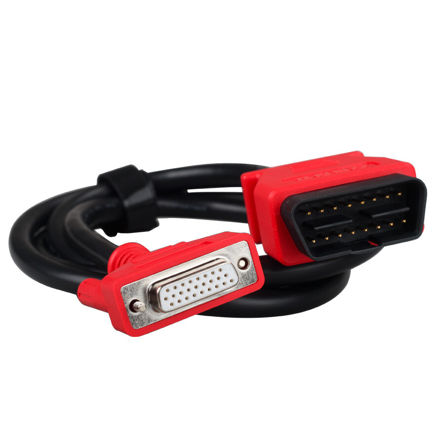 OBD Main Test Cable Wire Data Cord Connector Cable for Autel MaxiSys Pro MS908P