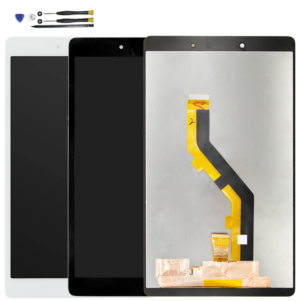 Replacement LCD Display Touch Screen  For Samsung Galaxy Tab A 8.0 2019 SM-T290