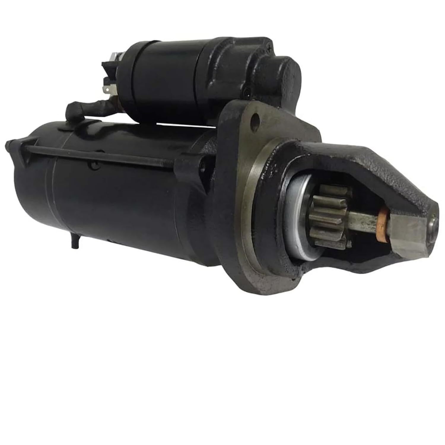 12V 10T Starter RE509856 RE523501 RE509025 For John Deere Sprayer 6700