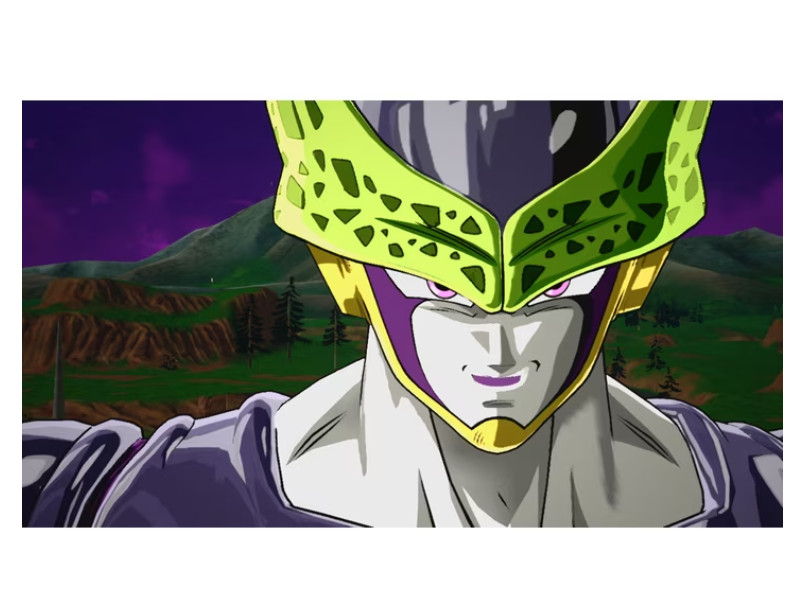 SALE Dragon Ball Sparking Zero, Nintendo Switch