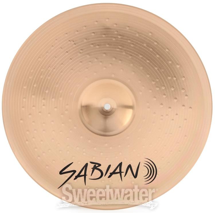 Sabian 16" B8X Suspended Cymbal