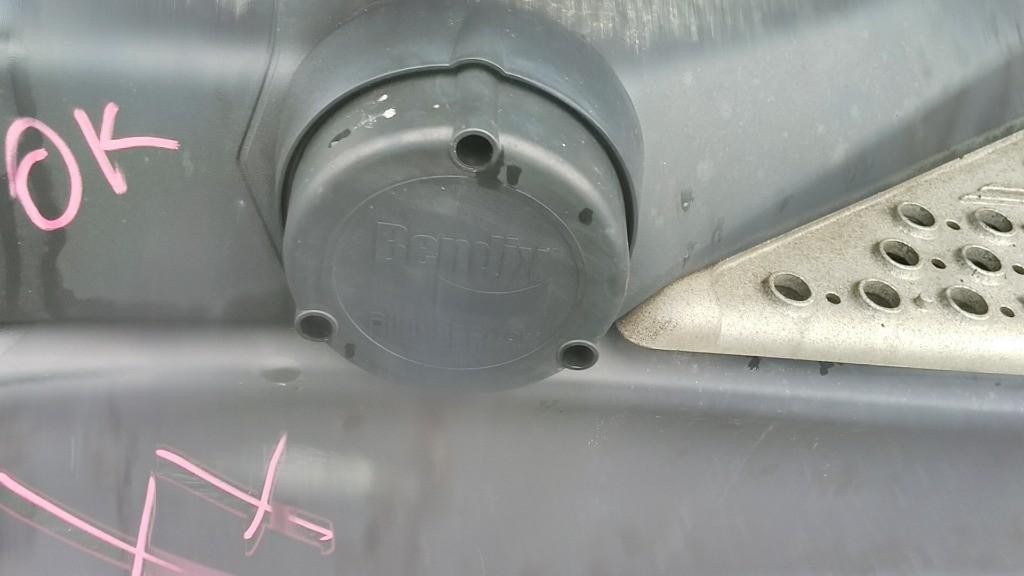 Replaces K207764,B564A44549 2024 BENDIX BLINDSPOTTER RADAR ANTI-COLLISION