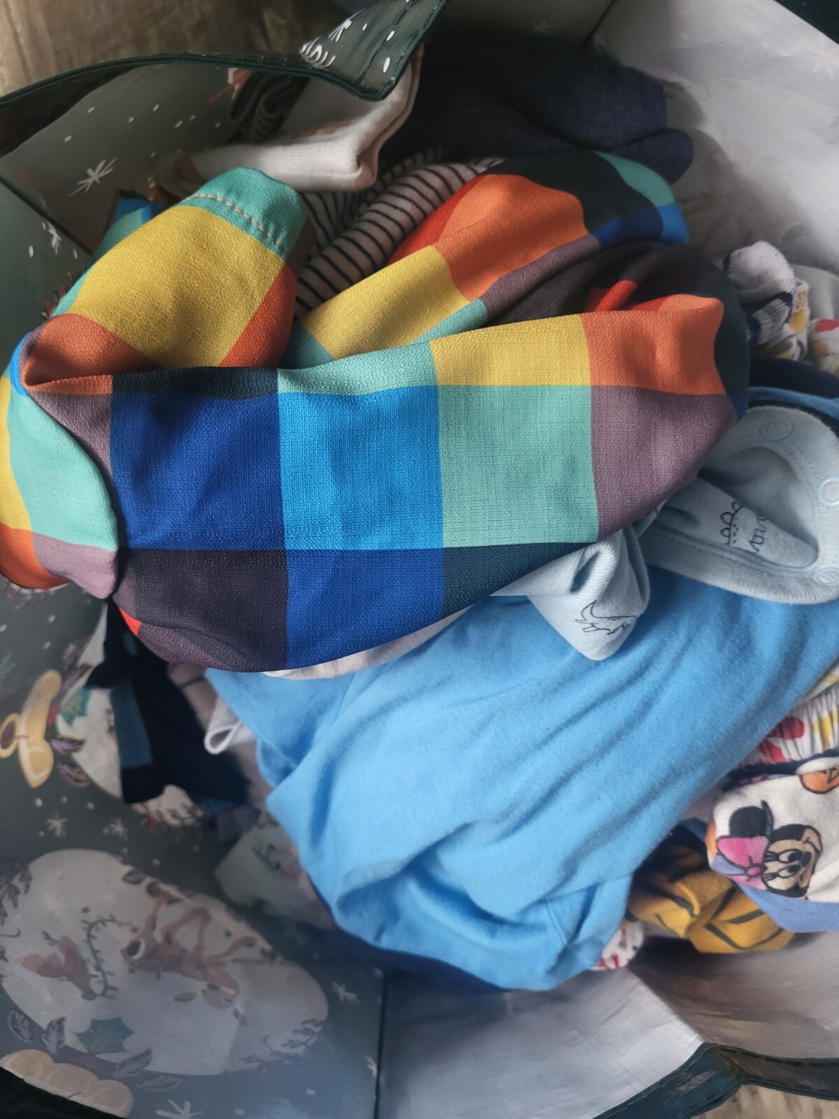 baby items