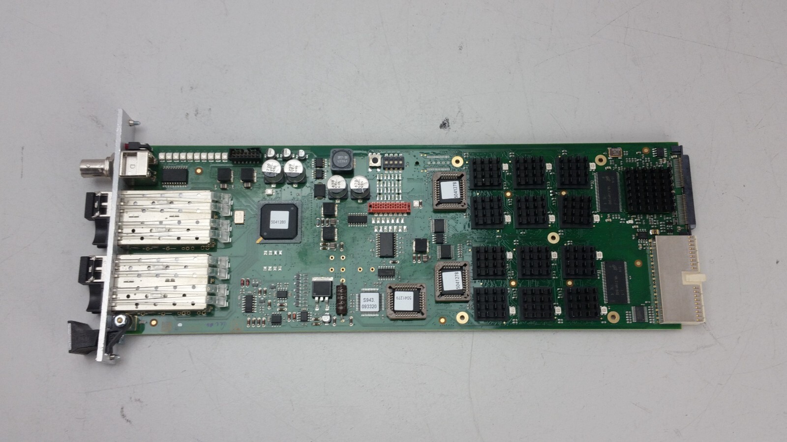 Studer by Harman DSP SCore Live DSP A-Link Module Card