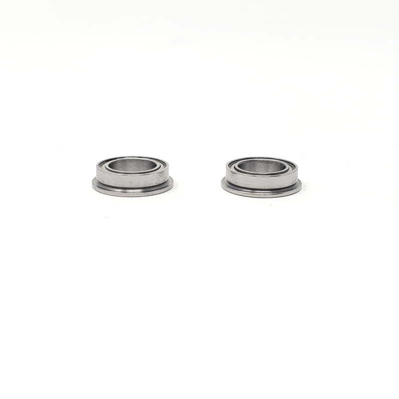 Flanged Bearing (MF128ZZ) for Robo R2, C2 - 2 pack