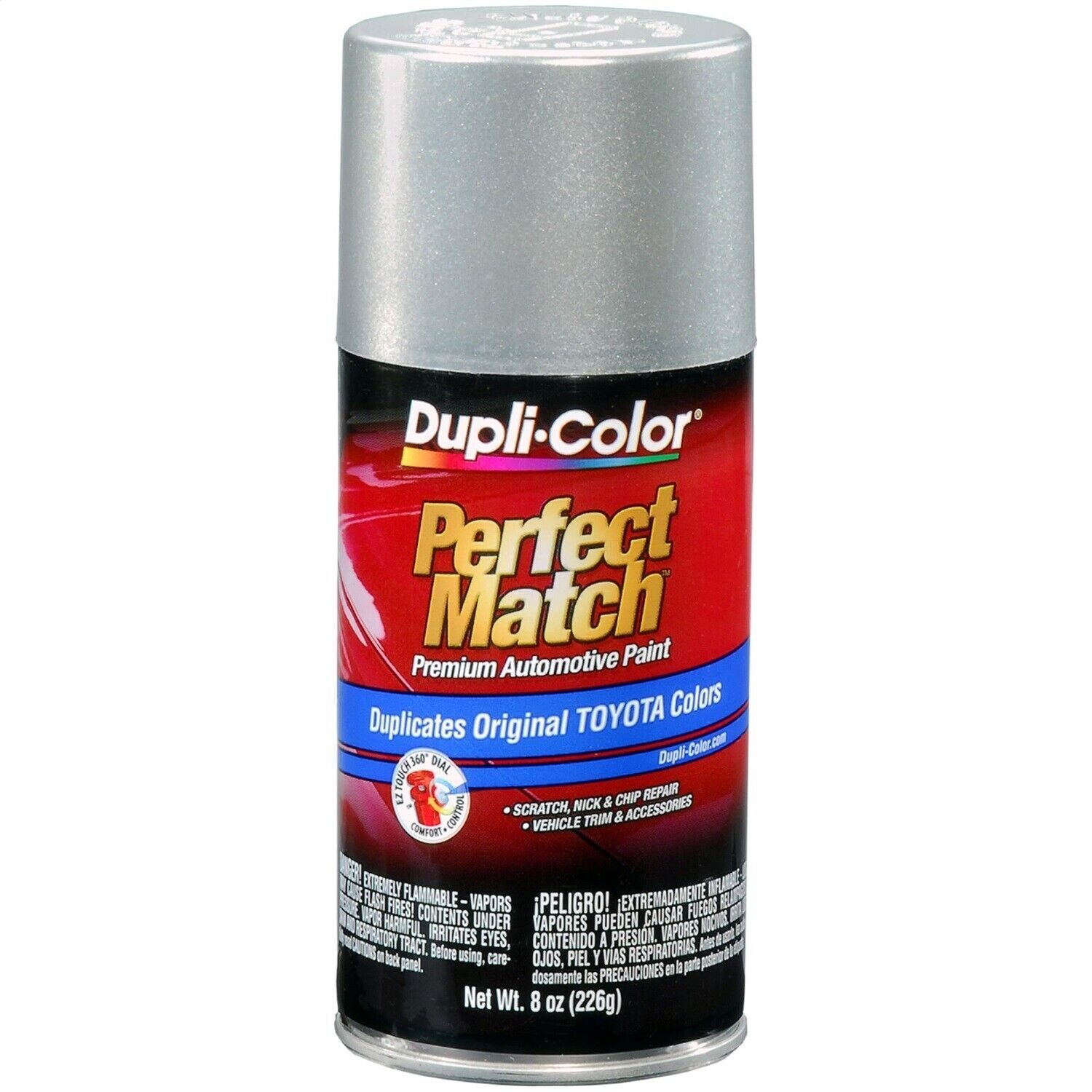 Dupli-Color Paint BTY1613 Dupli-Color Perfect Match Premium Automotive Paint