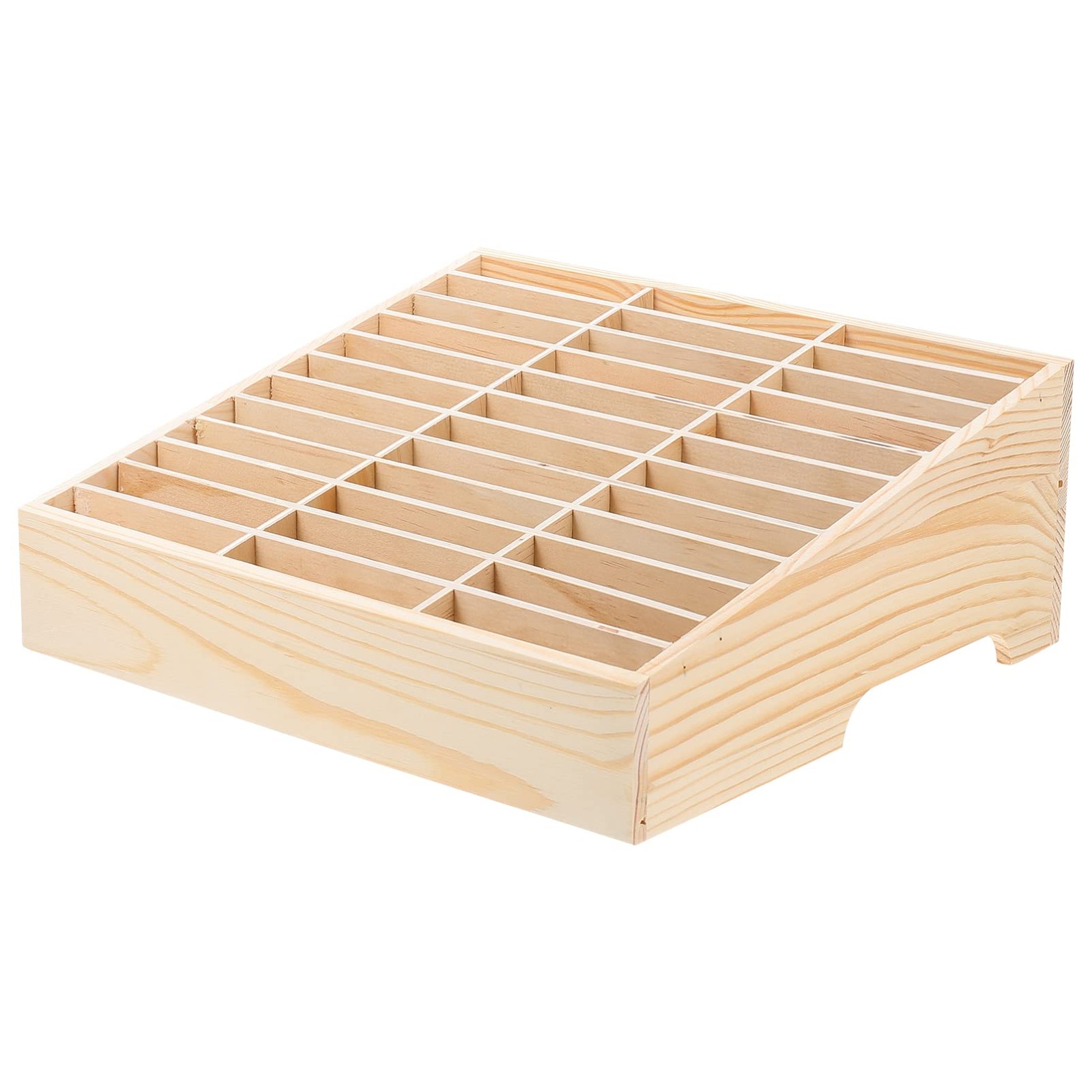 Cell Storage Box Cell Rack Compartment Case Cell Storage Holder Meeting Room ...