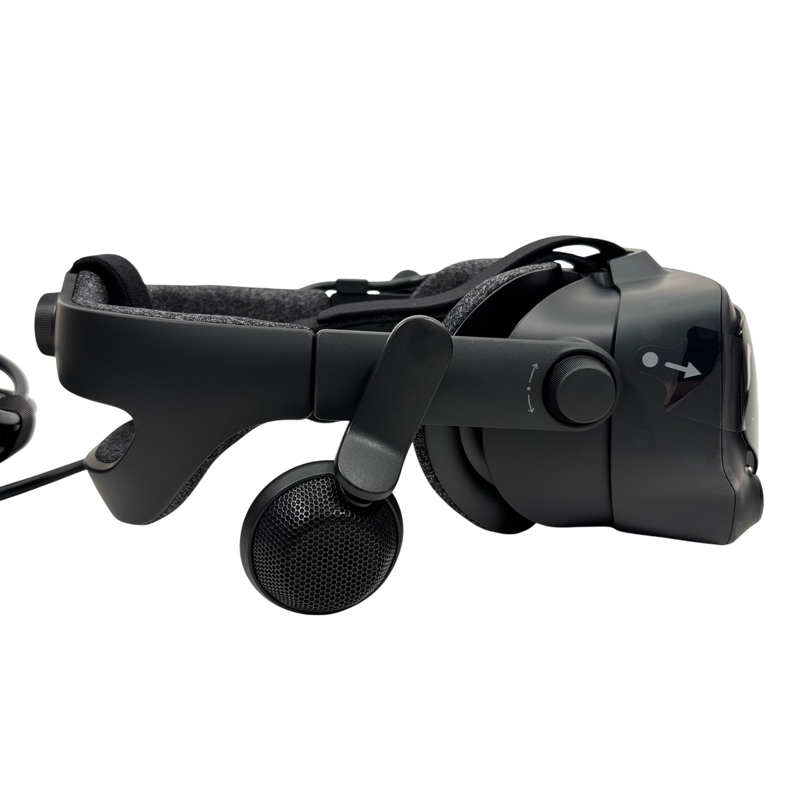 Valve Steam 1007 Index VR Headset And Controllers - PC & Console