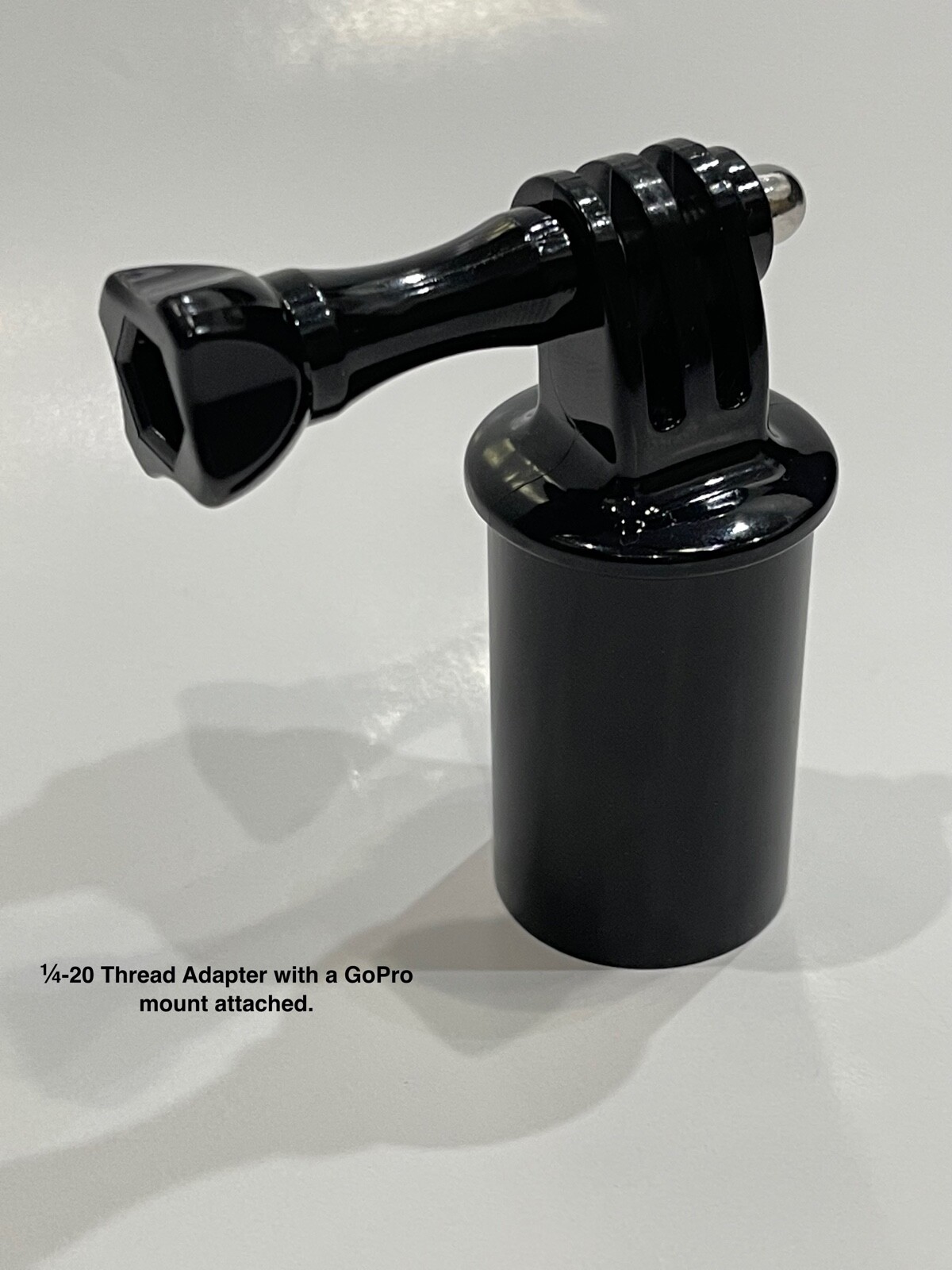 iTech Painter’s Pole to ¼”-20 Thread Adapter