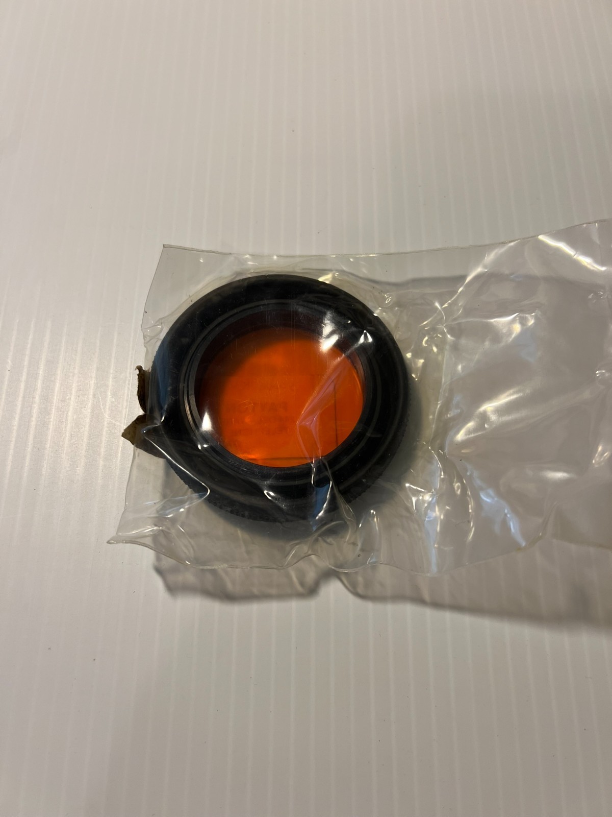 Luma-Lite 2000A Forensic Light - Comes with case and accessories
