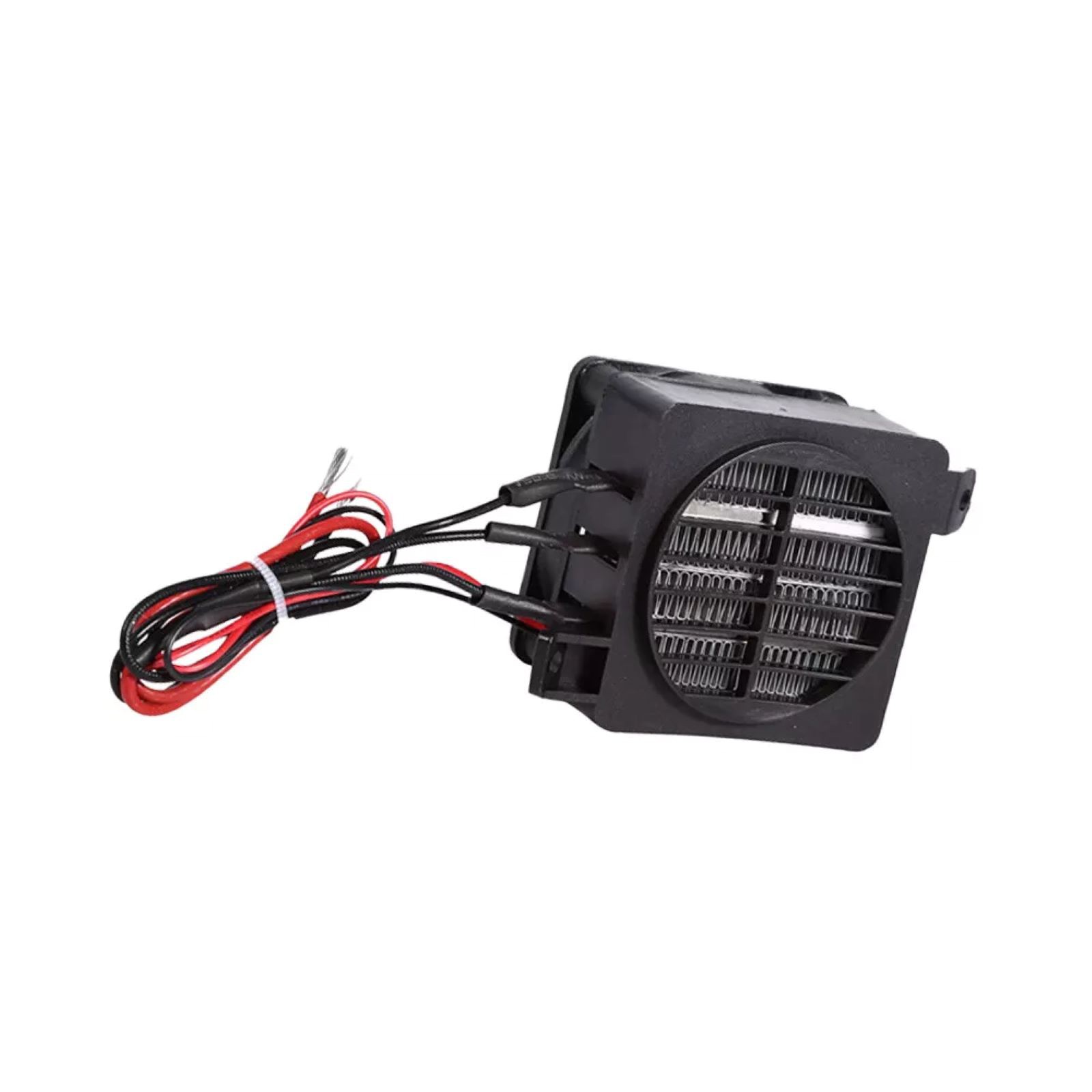 Wall-Mountable PTC Heater 12V 100W 30s Fast Heating High Temp Protection