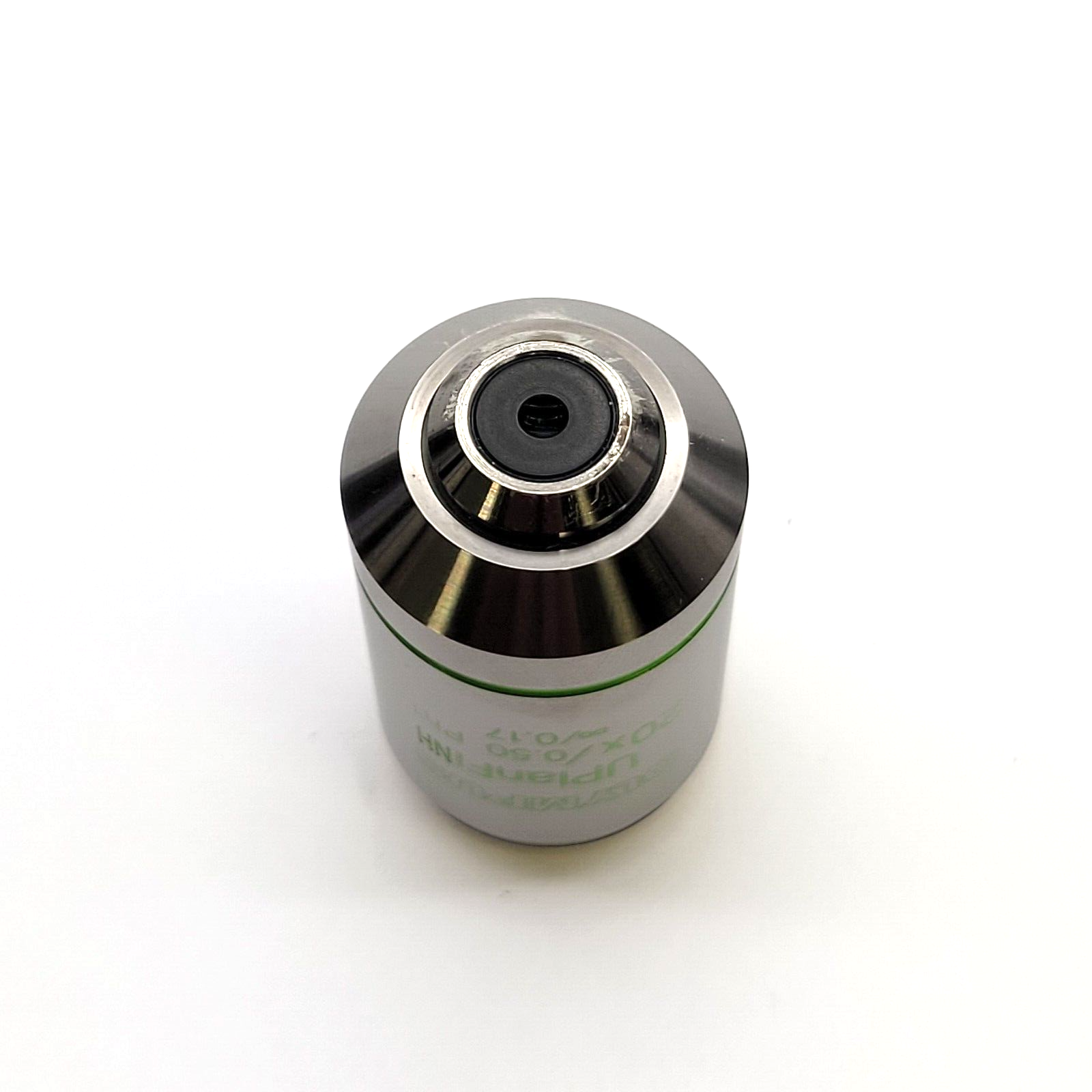 Olympus Microscope Objective UPlanFlNH 20x Ph1 Negative High Contrast