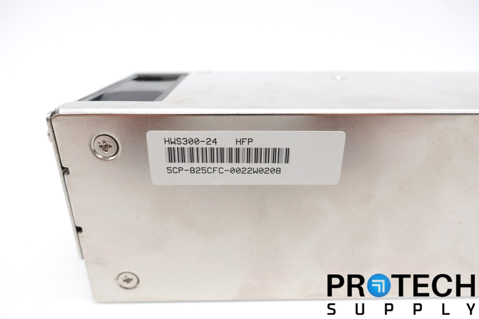 TDK-Lambda HWS300-24 Power Supply with WARRANTY