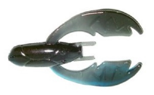 NetBait Paca Chunk - Black/Blue