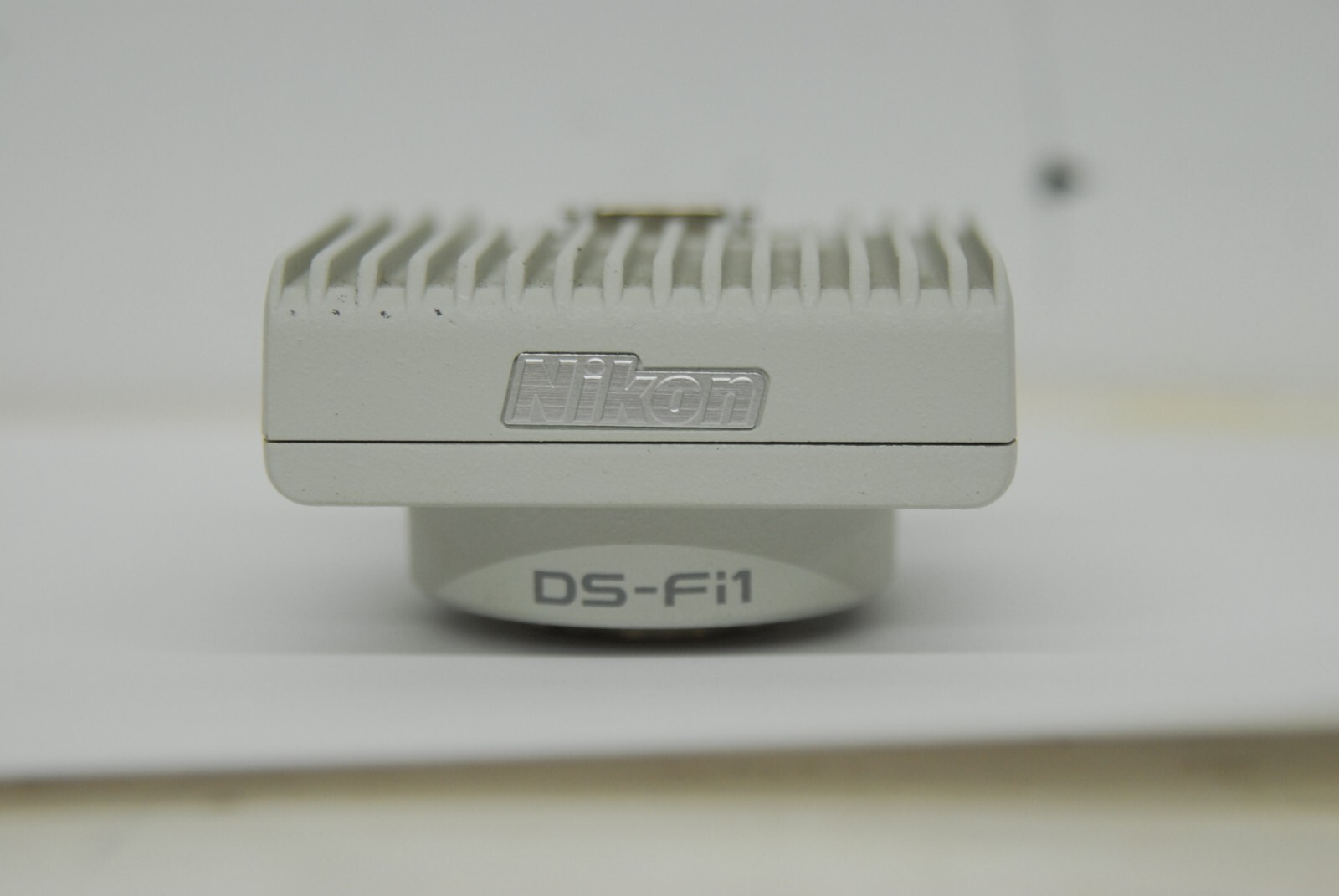 Nikon Digital Sight DS-Fi1 Microscope Camera Head