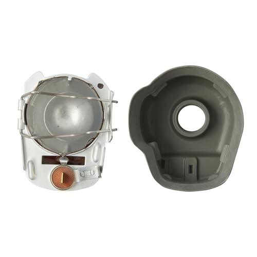 002395071 Hlmp 7" 165Mm H4/T4W 12V Ece, Multi