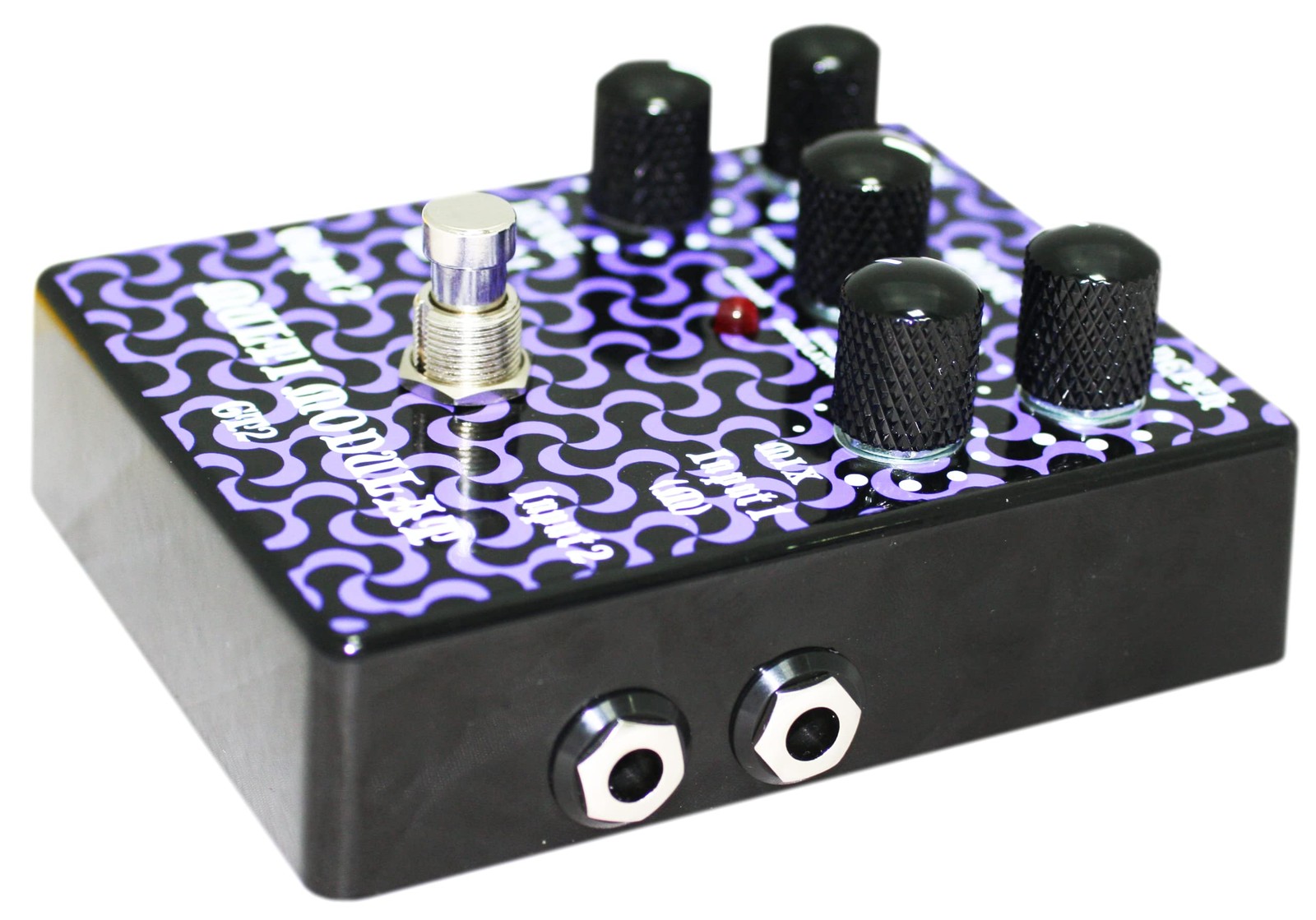TONE WEAL GT2 Multi-Modulation Guitar Effects Pedal, Legendary Classic Model -8