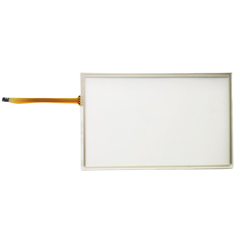Touch Screen Panel+Protective Film TS1070 For Fuji New