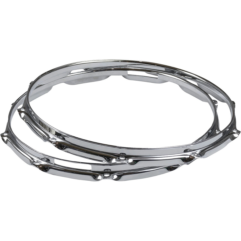 Gibraltar Snare Power Hoop 14 in. 10Lug