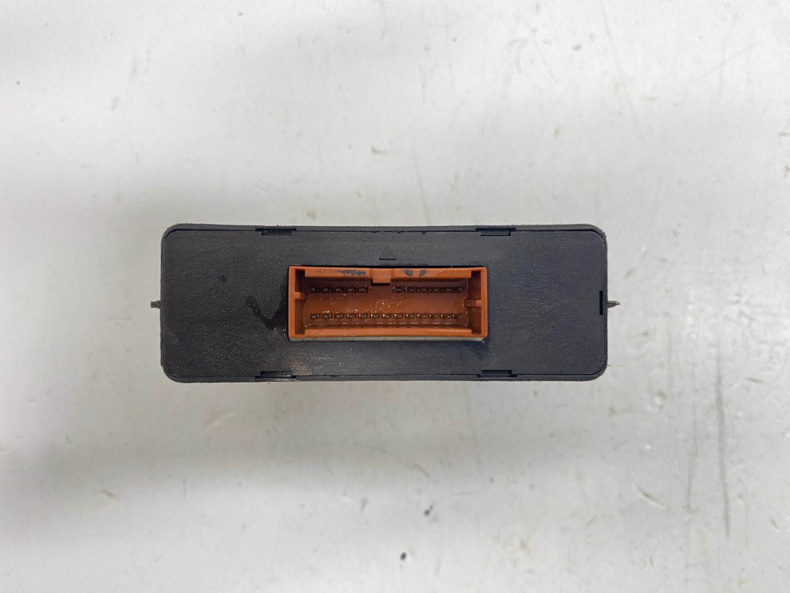 2000-2002 NISSAN SENTRA CRUISE COMPUTER CONTROL MODULE OEM, 591-55587
