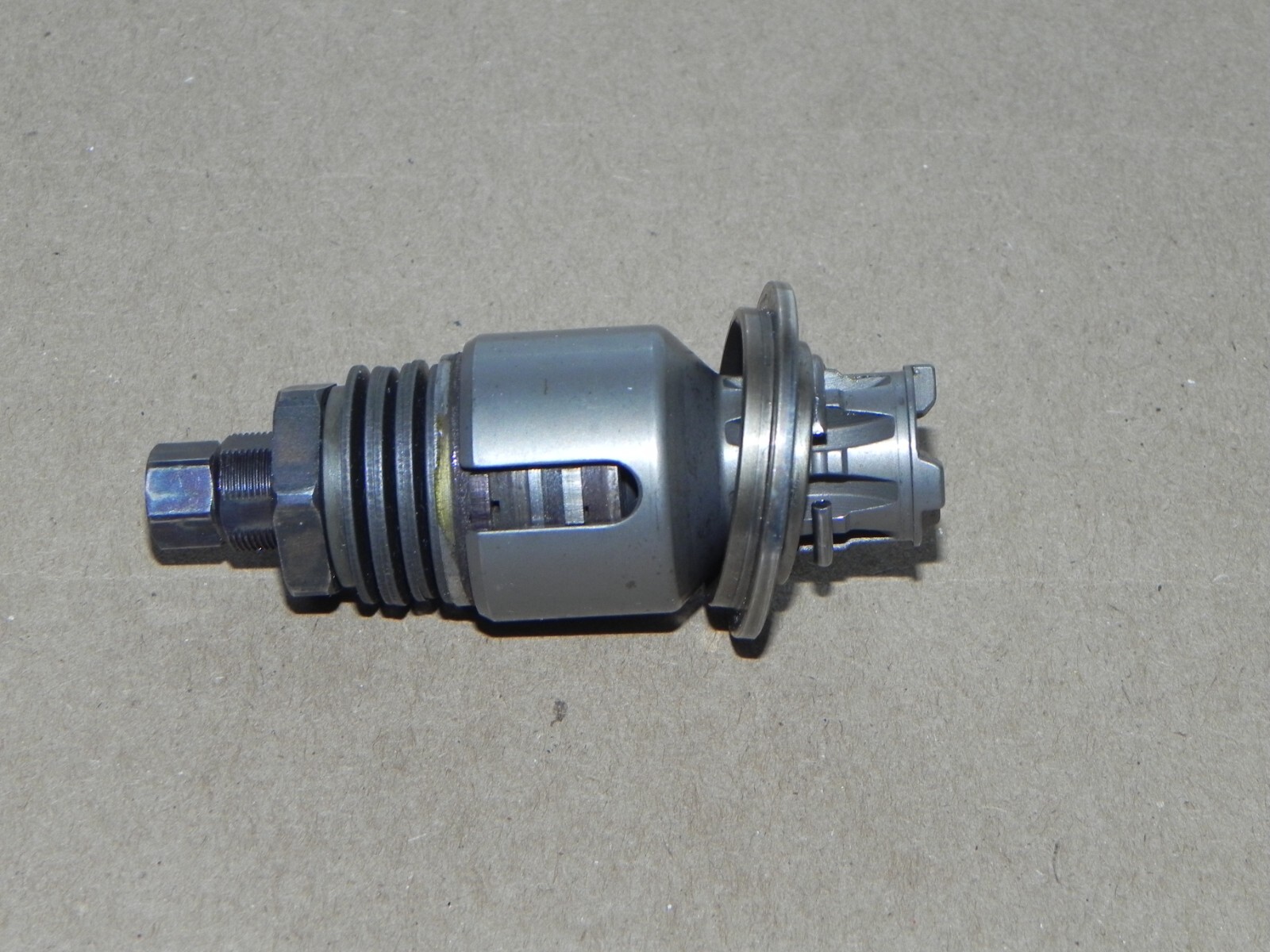 WEBER SCREWDRIVING SYSTEMS Part 432533