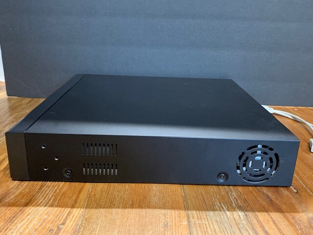 VITEK VT-EH8 8 Channel Digital Video Recorder