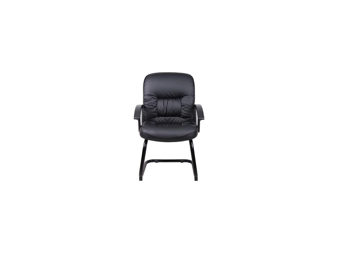 BOSS Office Products B7309 Guest Chairs