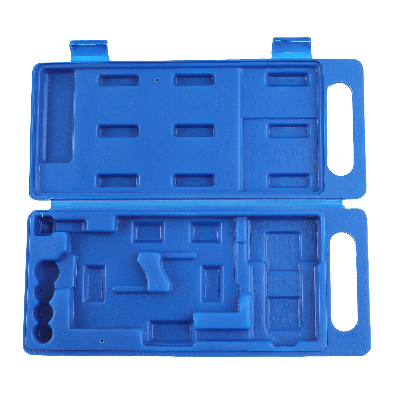 Flaring Swaging Tool Kit System with Swaging Adapters 1/8-3/4" Professional