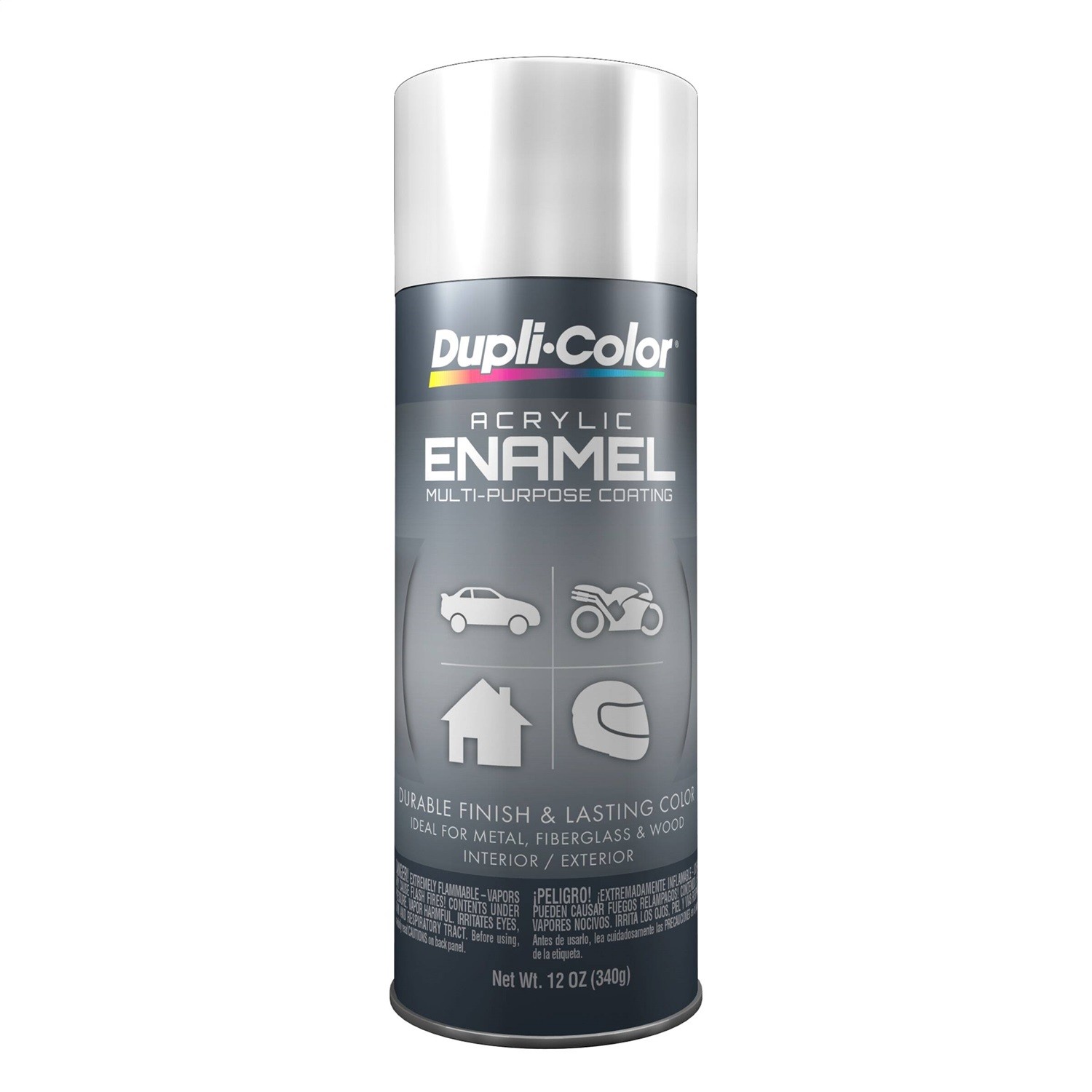 Dupli-Color Paint DA1670 Dupli-Color Premium Enamel
