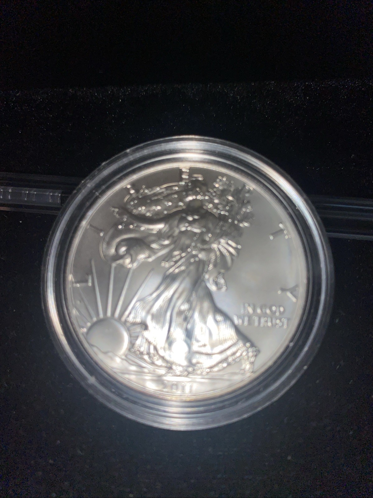 2011 S ASE GEM BU