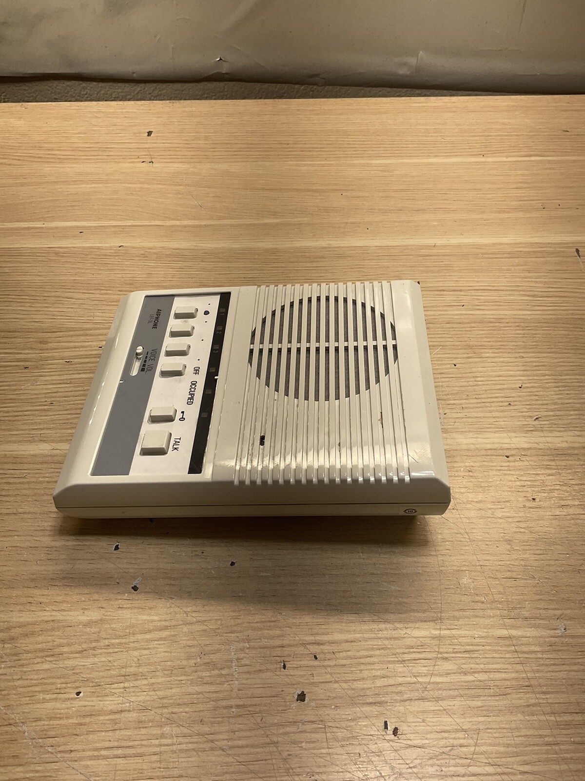 Aiphone LEF-3L (Untested) /JUA1783
