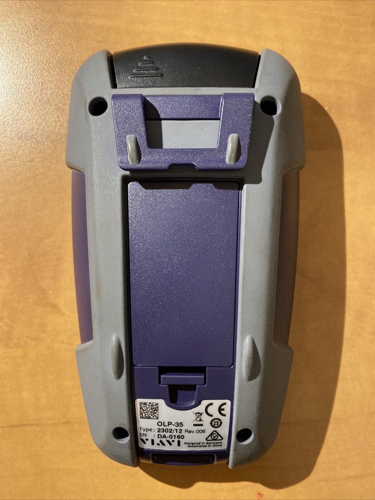 JDSU OLP-35 Optical Power Meter