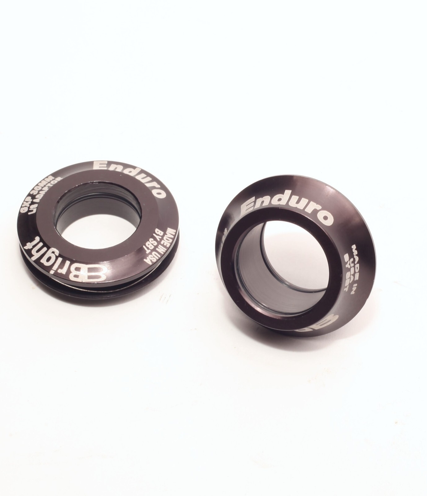 Enduro BBright to SRAM GXP Cervelo Adapter BK-6090