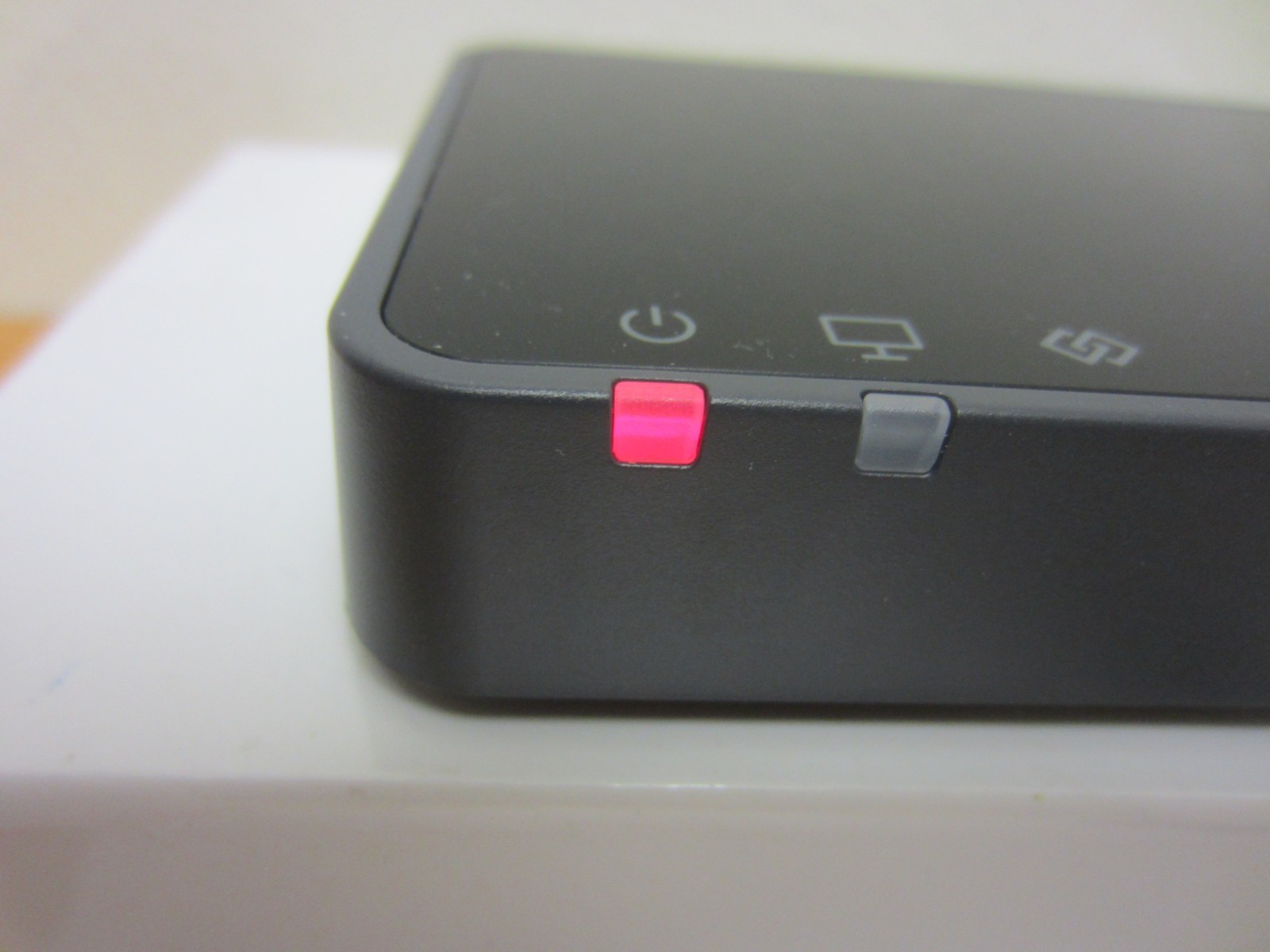 Oticon TV Adapter TVA3 Audio Streaming Device Transmitter Only