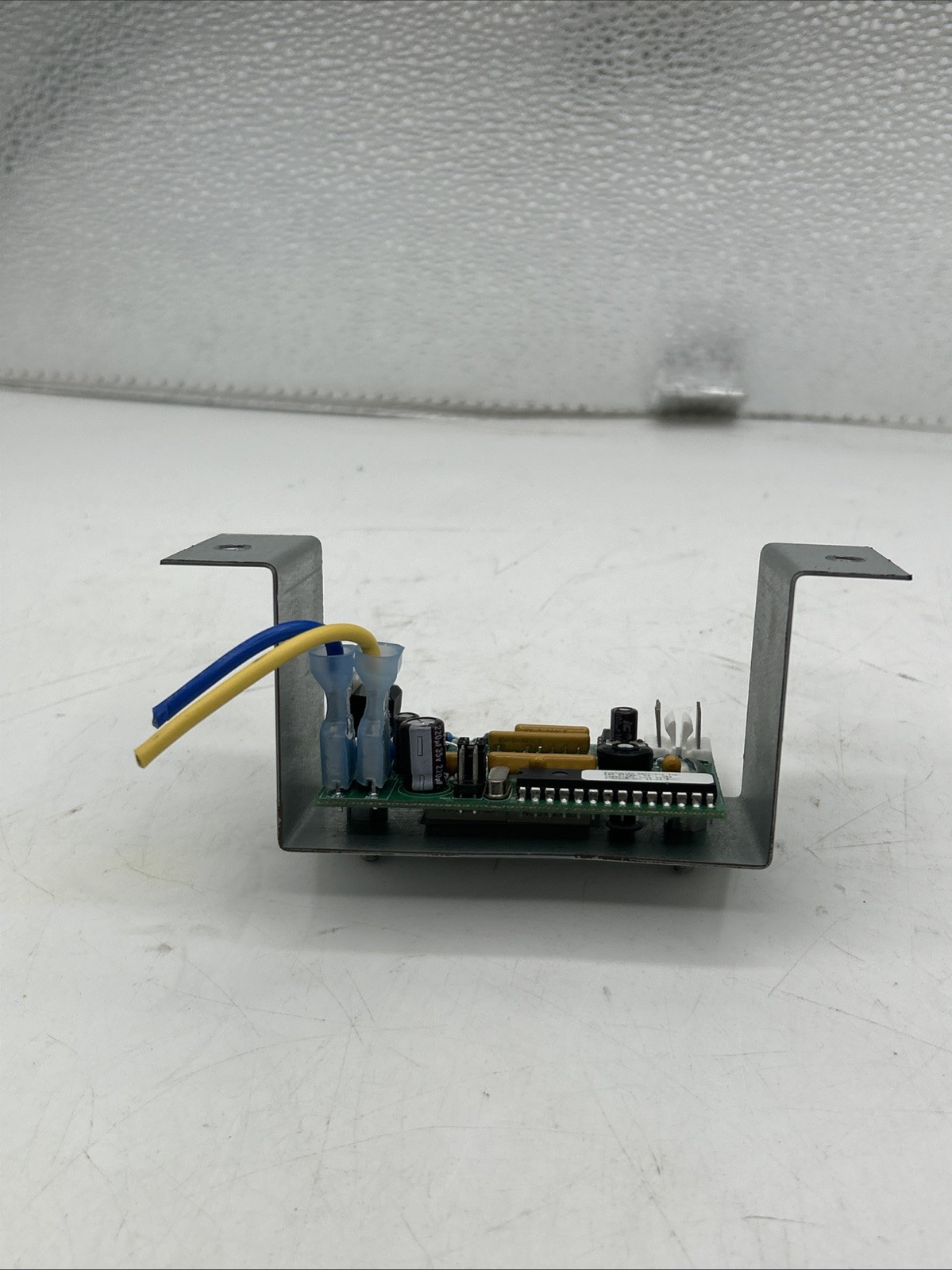 Evolution Controls EVO/ECM-VCU-S3.1 DISPLAY BOARD ONLY! ICM CONTROL UNIT PART