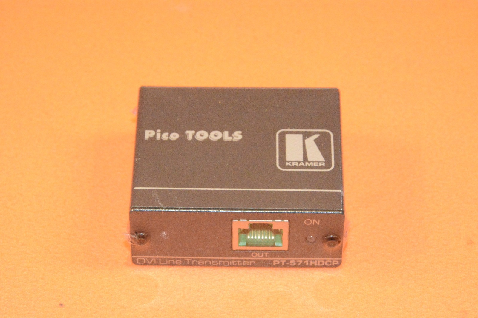 Kramer Electronics PT-571HDCP Compact Transmitter