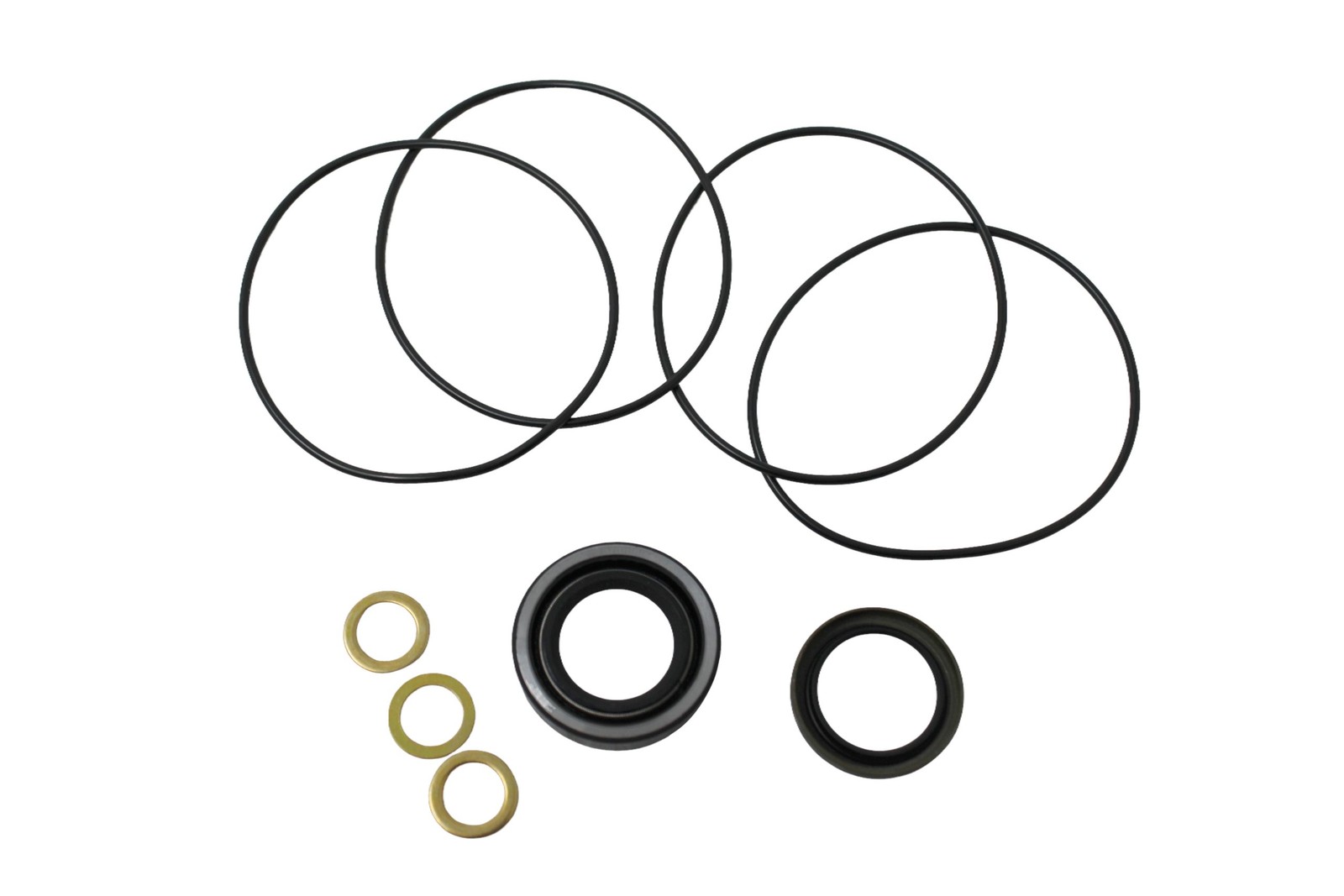Aztec Replacement for Danfoss 151G0202 - Seal Kit for Hydraulic Motor