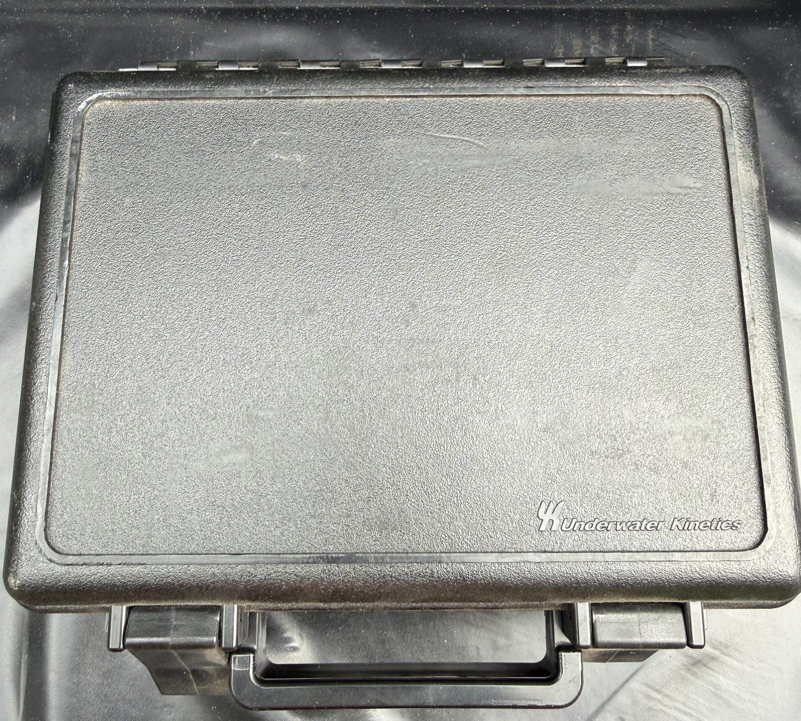 Siecor Optical Multi Mode Test Equipment TFB-5858D-SM-500M
