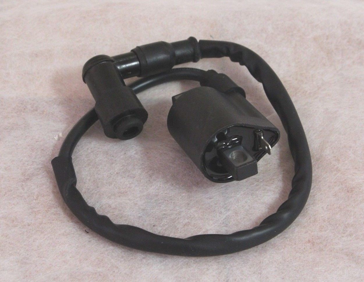 Ignition Coil CG125 Polaris 325 Yamaha Jog 50cc 90 zuma 125 MINARELLI YZF600 ATV