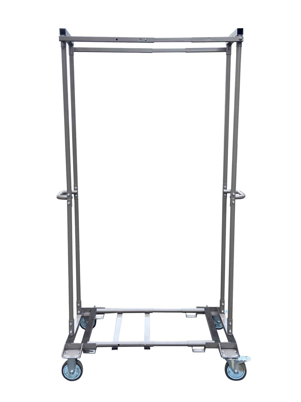 Adjustable Cart 113G for Resin, Poly, Bamboo, Barcelona Bistro and Metal Folding