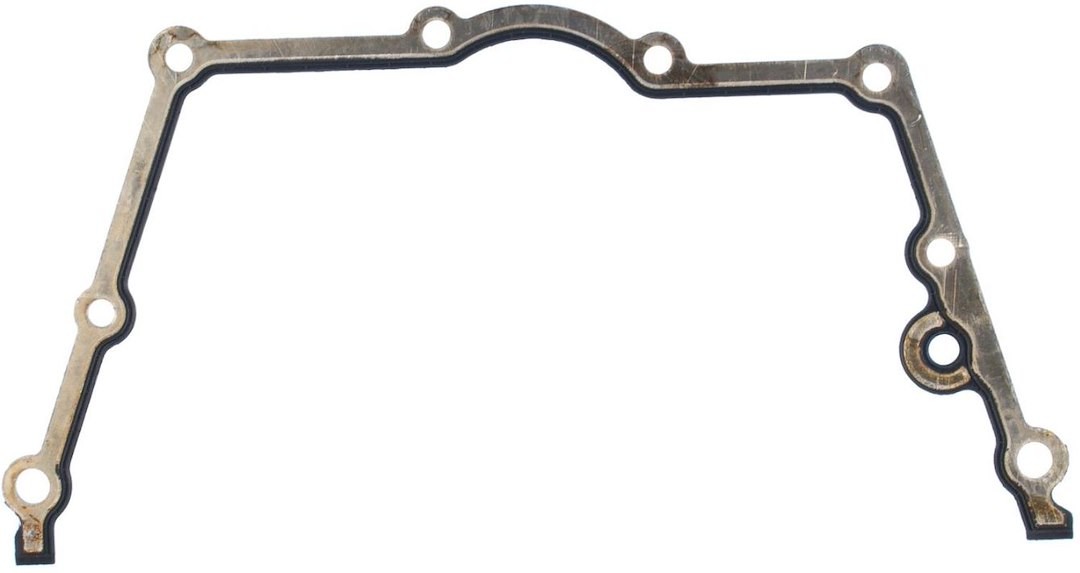 Mahle/ Clevite T32531 Timing Cover Gasket Steel With Molded Rubber Edge Single