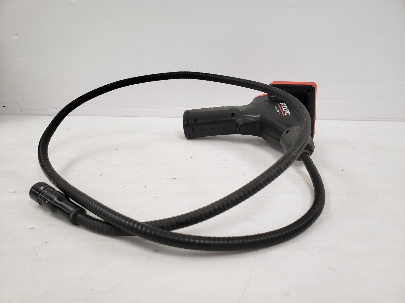 (60821-7) Ridgid CA-25 Inspection Cam